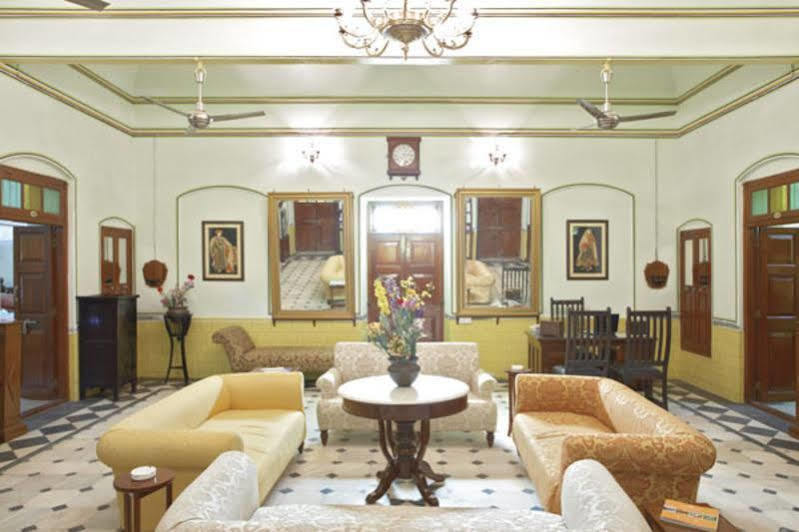 Koolwal Kothi Zinc Journey By The Fern, Nawalgarh, Rajasthan Buitenkant foto